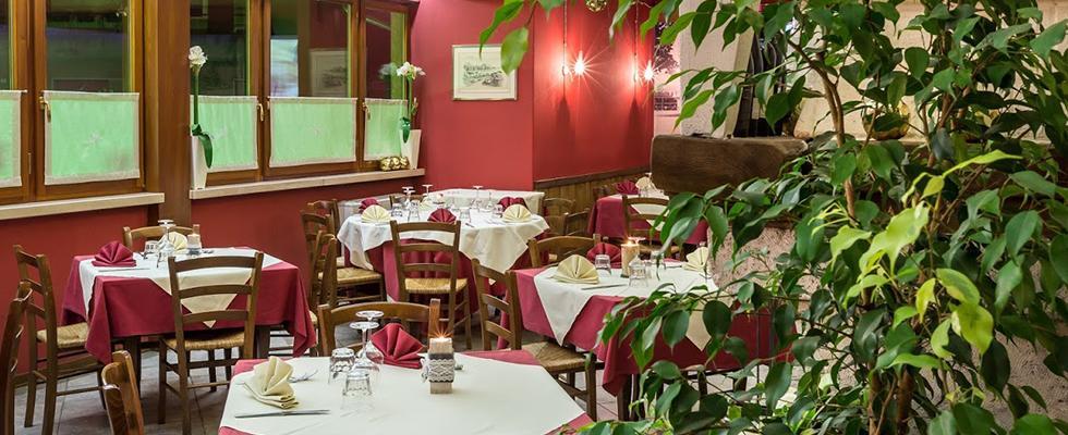 Albergo Alla Cesa Фельтре Екстер'єр фото