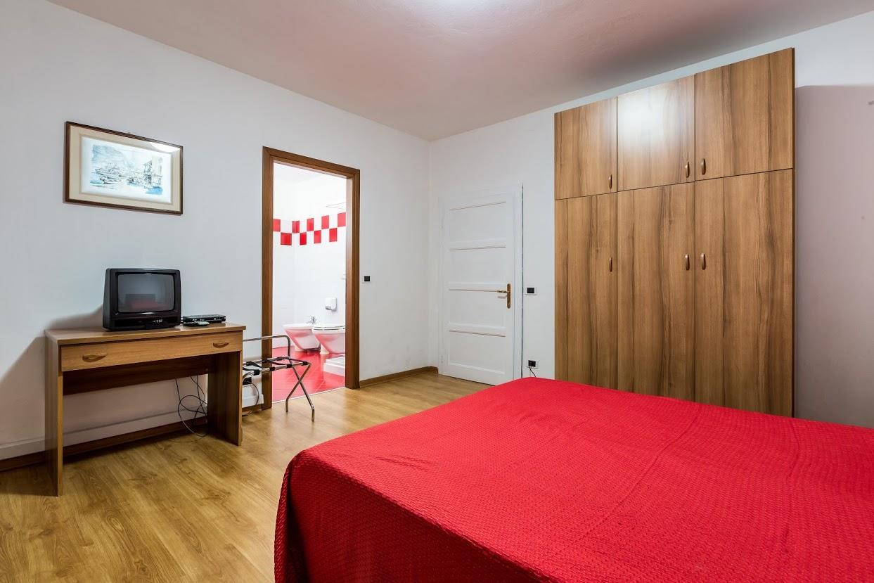 Albergo Alla Cesa Фельтре Екстер'єр фото